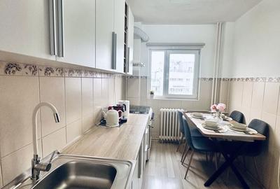 Apartament cu 2 camere decomandat în Dristor - 5