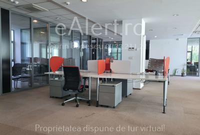 Birouri clasa A – 367 mp utili, Splaiul Unirii 223 – 7 locuri de parcare incluse - 2