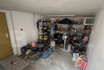 Casa tip P+M,100mp utili, 200 mp teren, zona Tituescu - 17