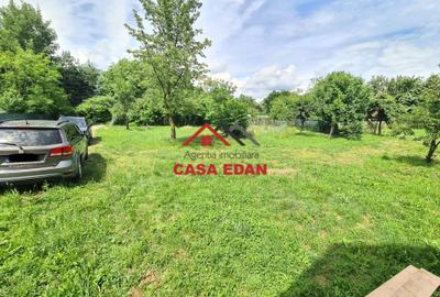 Casă cu 3 camere cu Teren 1000 Mp în Urleta - 2