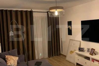 Apartament cu 2 camere decomandat, mobilat în Central - 1