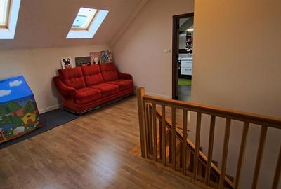 Casă individuală cu 4 camere cu Canalizare în Ițcani - 6