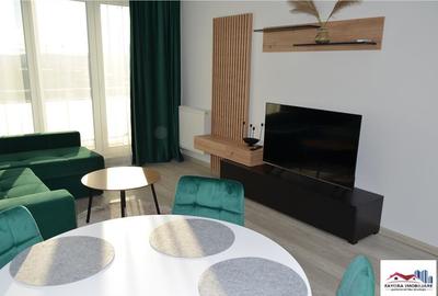 Apartament cu 2 camere decomandat în Libertății - 7