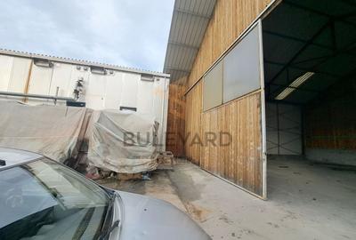 Hala / Spatiu industrial de inchiriat in zona Calea Baciului! - 6