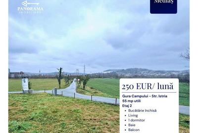 Apartament cu 2 camere, mobilat în Central - 12