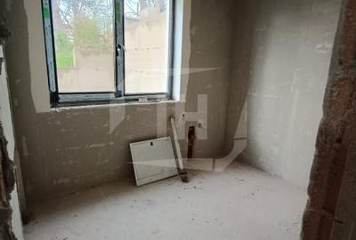 Casa cu 4 camere, terasa mare, constructie noua, zona Dambul Rotund - 5