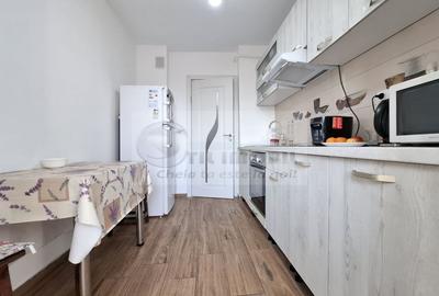 Închiriere apartament 2 camere - Palas Mall, Centru Iași - 10
