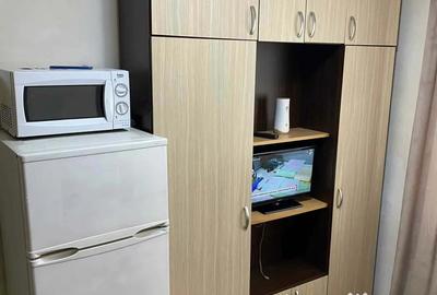 Garsonieră decomandată în Brâncoveanu - 4