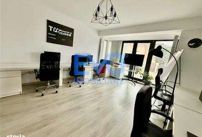 Apartament cu 3 camere decomandat în Galata - 11