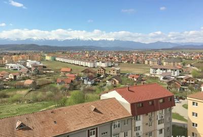 Proprietar, 3 camere decomandat negoveanu 67mp priveliste munti - 5