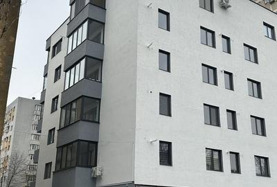 Apartament cu 2 camere semidecomandat în Rahova - 10