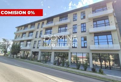 Spațiu comercial, de 63 mp, în Central - 2