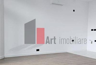 STUDIO CU PRIVELISTE PANORAMICA SI TERASA IN ONE NORTH LO... - 7