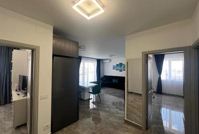 Apartament cu 3 camere nedecomandat în Iosia - 5
