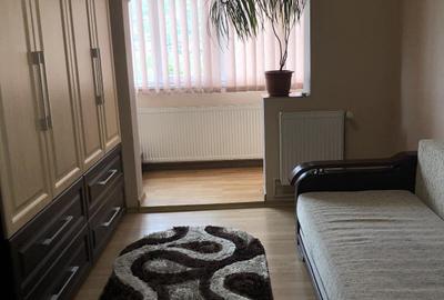 Apartament cu 1 camera, zona Alexandru Cel Bun - 2