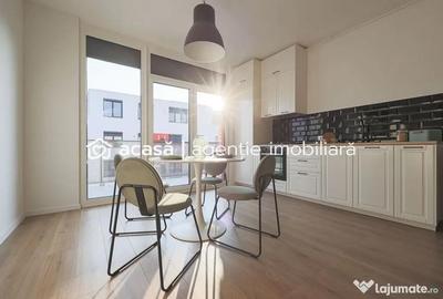 Apartament cu 2 camere decomandat în UTA - 1