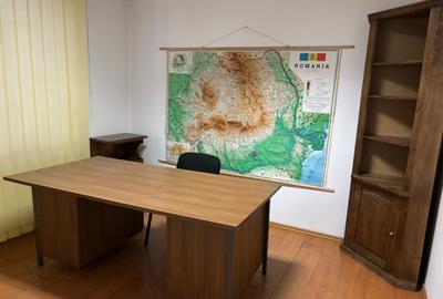 Spatiu de birou, 50 mp, zona Ultracentral - 9