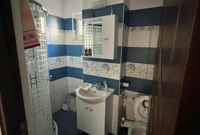 Apartament cu 2 camere semidecomandat în Milcov - 6