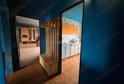 Lugoj, Apartament 3 Cam. 84 Mp. Micro 4, Acoperis Nou - 10