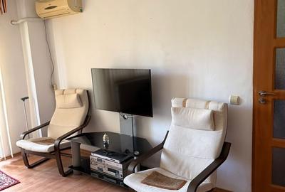 Apartament cu 2 camere decomandat în Rahova - 1