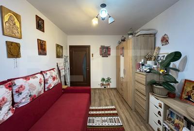 Apartament cu 2 camere decomandat in Hunedoara - 3