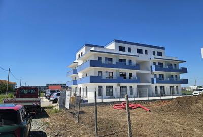 Apartament cu 2 camere decomandat în Nord