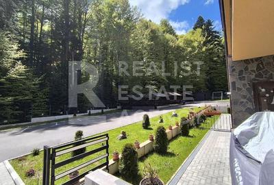 Apartament, 3 camere, Predeal, județul Brașov - 16