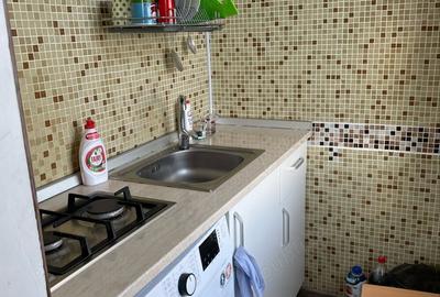 Inchiriez ap trei camere Tomis Nord - 10