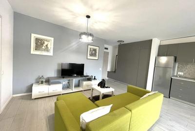 Apartament 2 camere, parcare subterana, cartier Borhanci. - 2
