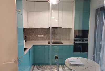 Garsonieră în Pipera