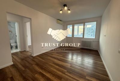 Apartament cu 2 camere semidecomandat în Drumul Taberei