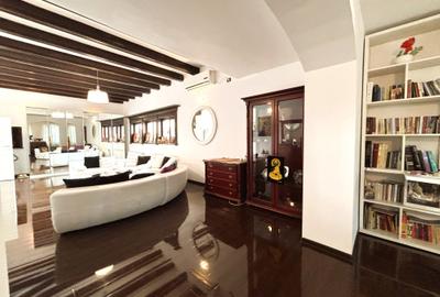 Proprietate exclusivista de vanzare  Kissleff - Clucerului - 9