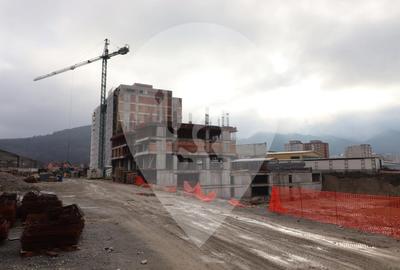 Apartament cu 4 camere decomandat în Calea București - 16