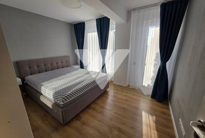 Apartament premium 3 camere, 70 mp, Doamna Stanca, parcare subterana - 4