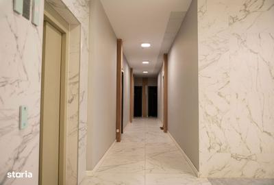 Apartament cu 3 camere în Nord