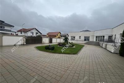 Casă cu 4 camere cu Teren 1000 Mp în Vasile Aaron - 4