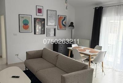 Inchiriez apartament 2 camere Braytim-Muzicescu - 1