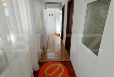 Casa la strada in Lipovu, renovata recent, 850 mp curte - 9