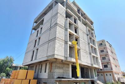 OCAZIE ! EFORIE NORD STEAUA DE MARE HOTEL D+P+6E 42 CAMERE SC=2200 MP ST= 597 MP