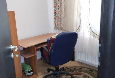 Tineretului 19, Militari Residence - 4