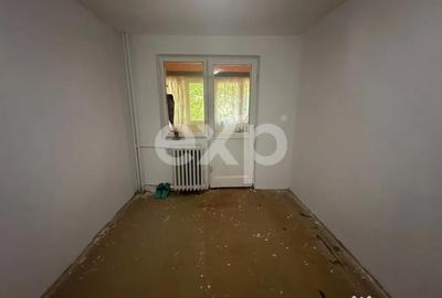 Apartament cu 3 camere semidecomandat în Teiul Doamnei - 7