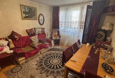 Apartament 4 camere Vitan – 96 mp, 2 balcoane, bloc reabilitat - 3