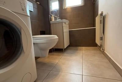 Apartament spatios, decomandat, 3 camere + dressing - Sagului - 8