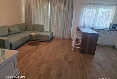 Casă cu 2 camere cu Teren 350 Mp în Dumbrăvița - 1