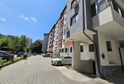 Apartament cu 2 camere semidecomandat, mobilat în Lujerului - 17