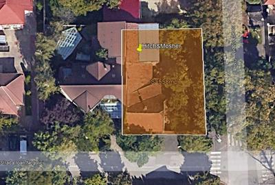 Teren cu Proiect si Autorizatie de Construire - Zona Blascovici - 8