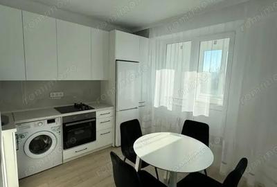 Apartament cu 2 camere decomandat în Aradului