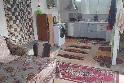 Casă cu Teren 200 Mp în Central - 4