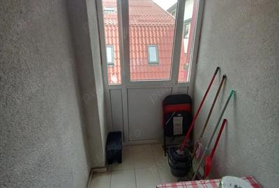 Garsonieră semidecomandată în Sebastian - 5