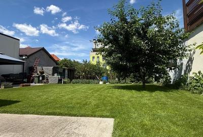Casă cu 5 camere cu Teren 719 Mp în Fratelia - 3